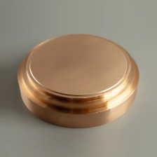 High Purity Copper Guide: Betyg, produktionsmetoder, applikationer och köptips