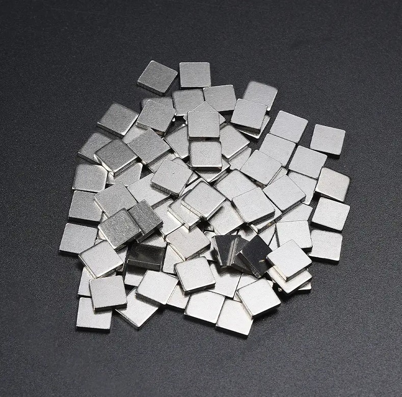 Vad skiljer egentligen 4N, 5N och 6N Nickel Purity Grades?